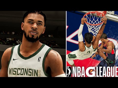 NBA 2K21 Next Gen MyCAREER #5 - ALLEY-OOP CONTACT DUNK!! IM NBA READY!