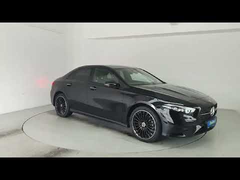 Mercedes-Benz A-Class A 250 Amg Line Premium + E A - Image 2