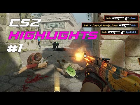 Steam Community :: Video :: Counter Strike 2 Clips #1 (SHOCKING)