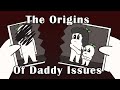 Daddy Issues: Psychology Behind Father Wound