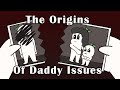 Daddy Issues Psychology Behind Father Wound