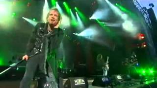 Avantasia: The Wicked Symphony (Live Wacken 2011)
