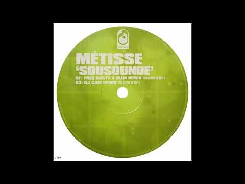Métisse – Sousoundé (FreQ Nasty vs  Blim Remix)