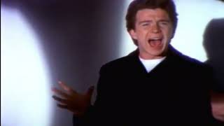 Download lagu Rick Astley - Hopelessly  (Soul Mix) DVJ ALMIR EDIT mp3