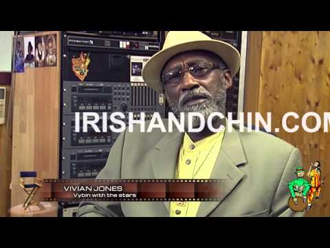 IRISHANDCHIN - Vybin with the stars - Vivian Jones