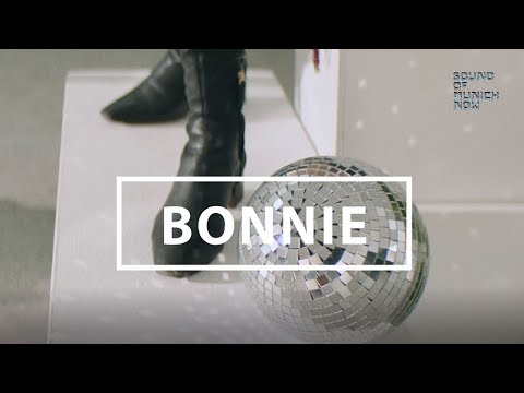 Sound Of Munich Now 2022 - Live-Session Bonnie