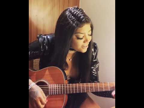 Música  Nova de Ludmila "Clichê