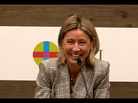 María Calvo, "El eclipse de la figura del padre en la sociedad actual ...