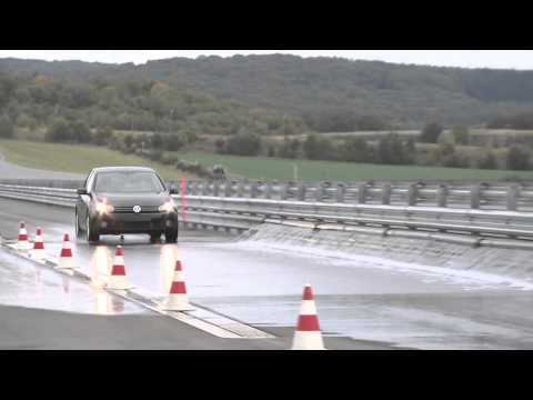 3 tests for the European tire labeling system