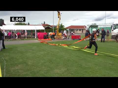 Tatobity - Krásná Ves JL 2022