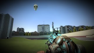 A Lovely Day In Garry's Mod