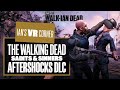 The Walking Dead: Saints & Sinners Aftershocks Gameplay Delivers Top Notch Yelps! - Ian's VR Corner
