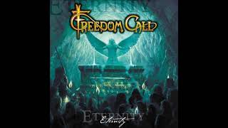 Freedom Call ~o~ The Eyes of the World ~o~ HD - Lyrics in description