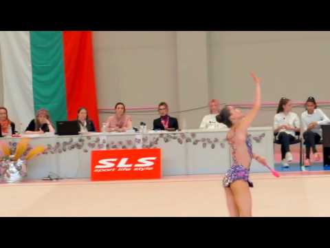 Neviana Vladinova, Clubs - Elit 2017