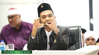 Download lagu Ustaz Dr Abdul Somad LCMA ᴴᴰl Sejarah Islam Nusantara mp3