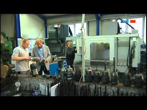 Doppelstichsägenadapter - MDR Einfach genial Nachgefragt - 08.05.2012