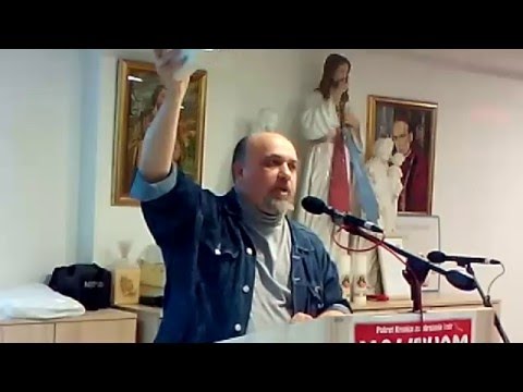 KARIZMATSKI SUSRET: "BUDI POBJEDNIK"