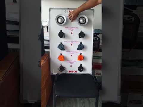 Bosch Europa Horn For Alvin Elchico's Toyota Fortuner & Johnson Manabat's Toyota Hilux