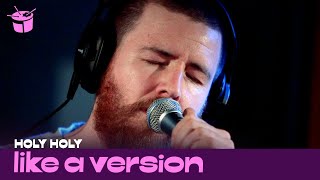 Holy Holy cover Beyoncé &#39;Hold Up&#39; for triple j&#39;s Like A Version