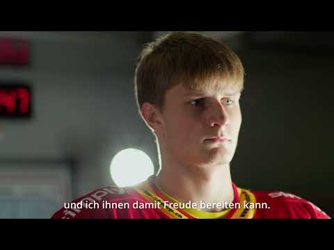 #66 Jirí Felcman | SCL Tigers