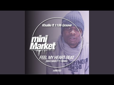 Feel My Heart Beat (Max Marotto Remix)
