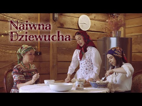 Diiya - Naiwna Dziewucha [Official Video]