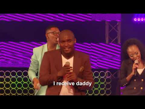 Psalmist Sefako - I Receive