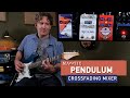 Mantic Effects Pendulum Mixer/Switcher