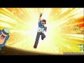 Pokemon Rival Destinies Battle Marathon Promo Saturday 6 23 2012