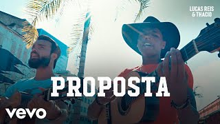 Proposta Music Video