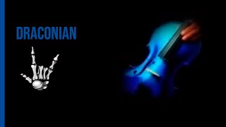 DRACONIAN - The Solitude 🇸🇪