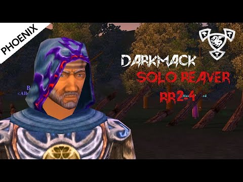 DAOC [ Phoenix ] Solo Reaver RR2-RR4