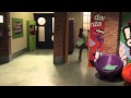 Violetta 2 scopriamo lo studio On Beat 