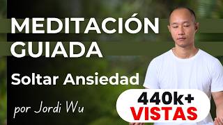 Meditación Anti-Estrés