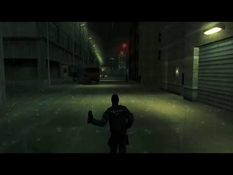 Hitman Contracts Mission 6 Deadly Cargo  HD Walkthrough