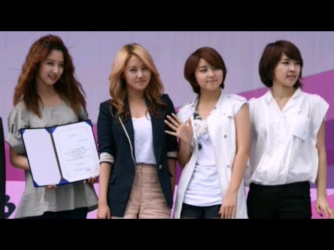 4MINUTE Disbands After 7 years