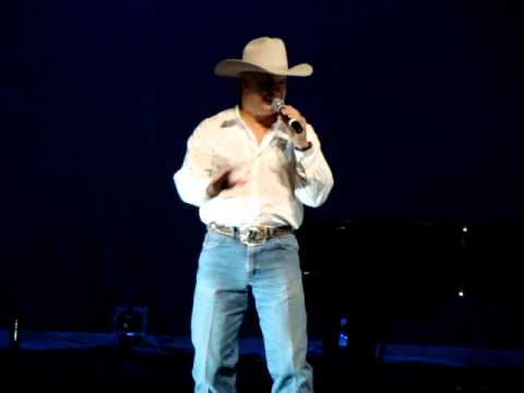 He Stopped Loving Her Today - Jeff Barnes