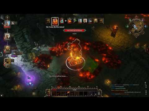 Divinity Original Sin Enhanced Edition Braccus Rex Part 47 Walkthrough