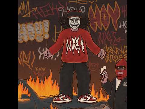 NRI x Youngwise - Hoy! | Prod @inraalltheway