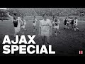 SPECIAL | 8-2 tegen Cruijff; doelpuntenregen in De Klassieker