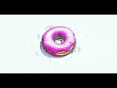 J Dilla - Two Can Win (AI Animation Snip)