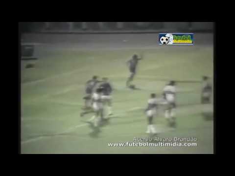 Canal Meu Bahêa de Aço - Bahia 5x0 Santa Cruz 1981