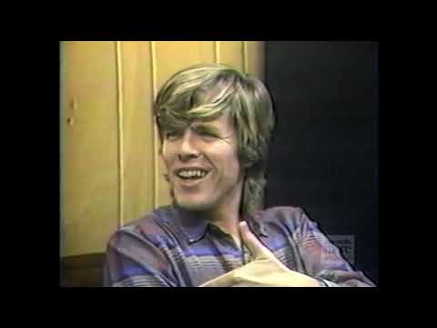 Peter Noone - New Music, Toronto TV 1981 * Herman's Hermits