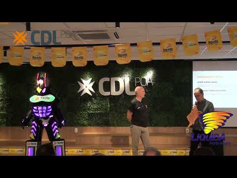 Discurso Xavier Fritsch — Lançamento da Campanha 2024 do Liquida Porto Alegre