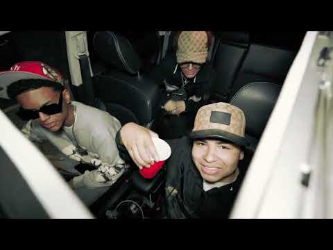 🔥CRAZY  💅🏻UTA 🔥  -Lil Randy X Hyper Gzzz X @ElDannyQ