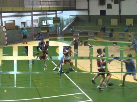 7 getasur alcobendas