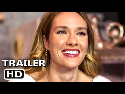 A Bridesmaid in Love | 2021 New Movie Trailer | Romance