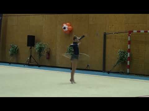 Laura H InterDep 2019/2020