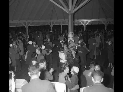 Värnamo Folkets Park 1954