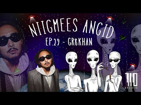 KHANSOLO (Gr8KHAN) | Artist, Producer | EP29